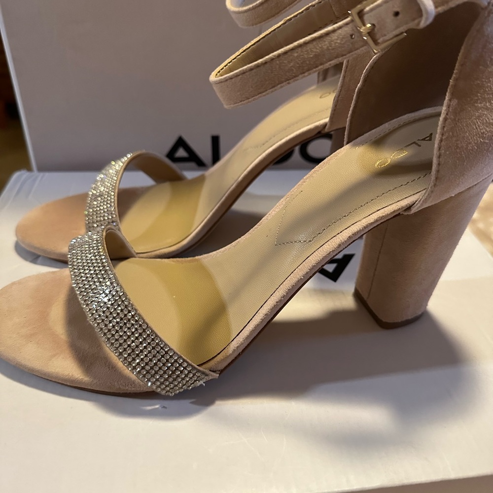 Aldo shoes